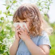 Allergies & Immune<br> System