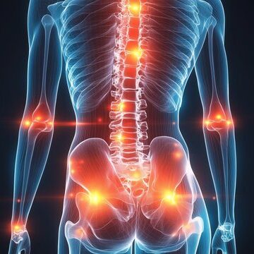 Joint & Musculoskeletal Disorders